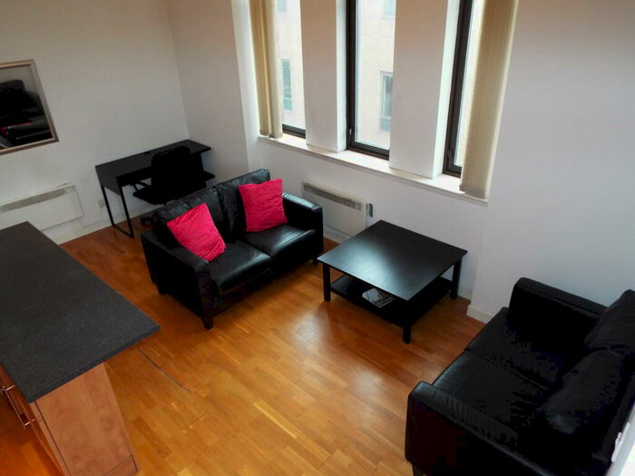 1 Bedroom Flat To Rent In Renfrew Chambers, Renfield Street, G2