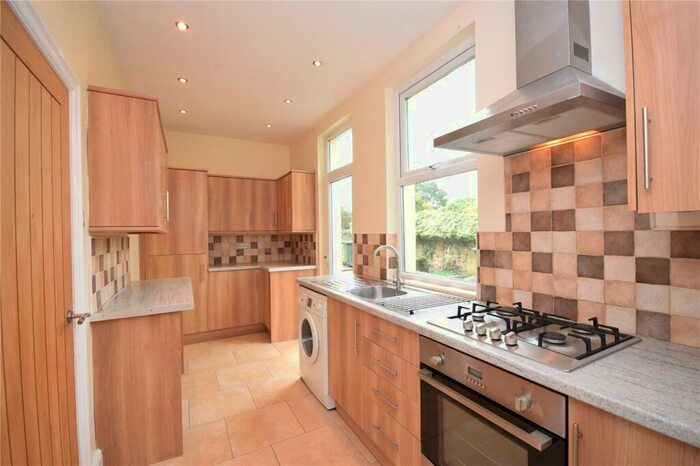 2 Bedroom Terraced House To Rent In Salisbury Place, Calverley, Pudsey, LS28