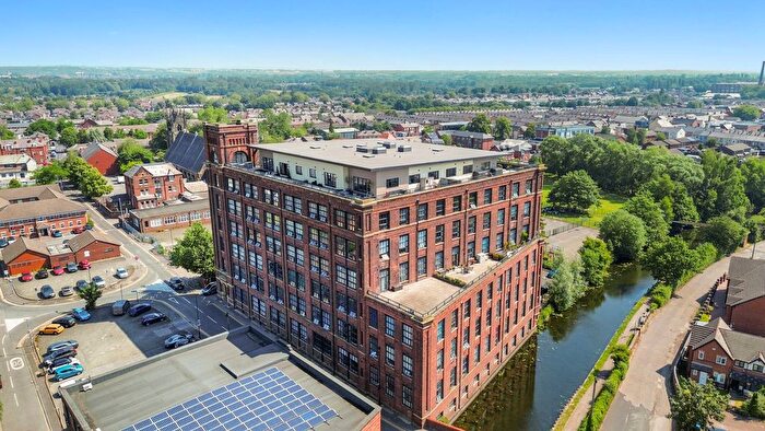 2 Bedroom Flat For Sale In Mather Lane, Mather House Mather Lane, WN7