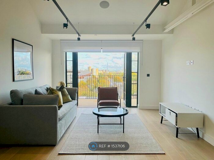1 Bedroom Flat To Rent In New Tannery Way, London, SE1