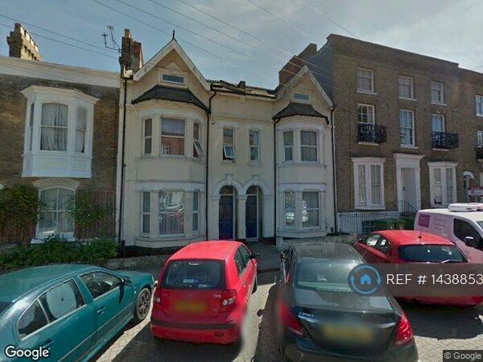1 Bedroom Flat To Rent In Cranbury Place, Southampton, SO14