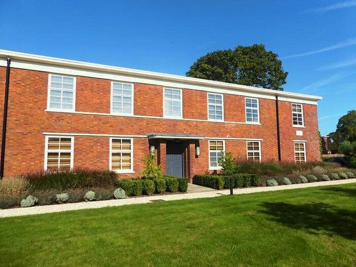 1 Bedroom Flat To Rent In Trenchard Lane, Caversfield, Bicester, OX27