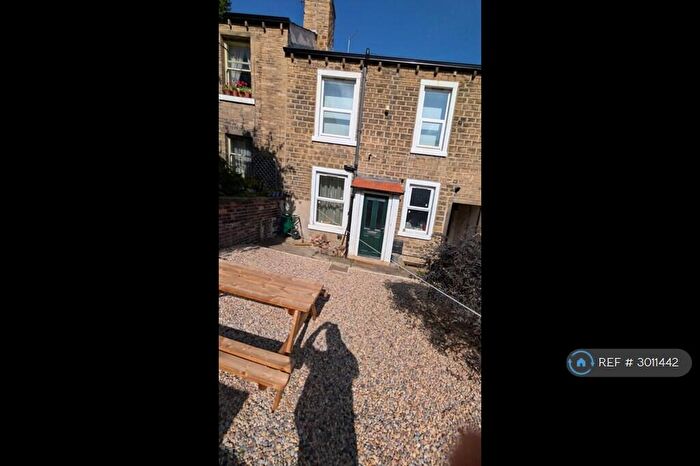 3 Bedroom Terraced House To Rent In Clement Street, Huddersfield, HD1