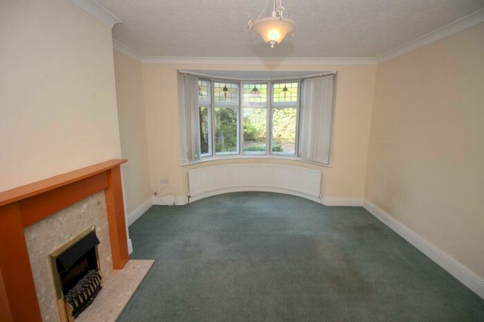 3 Bedroom Semi-Detached House To Rent In Selborne Gardens, Jesmond Vale, Newcastle Upon Tyne, NE2