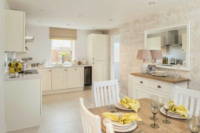 3 Bedroom Detached House For Sale In Bearscroft Lane, Godmanchester, PE29