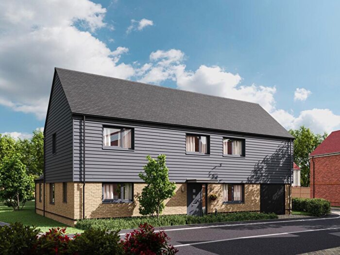 4 Bedroom Detached House For Sale In Cranleigh, GU6