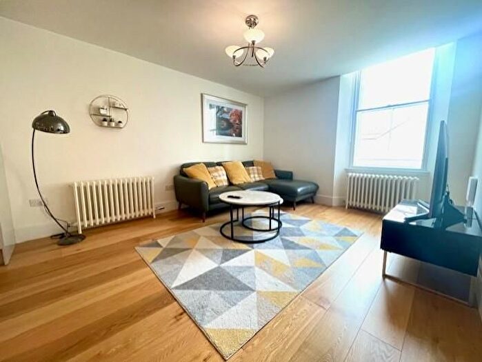 2 Bedroom Flat To Rent In Crown Street, Flat, AB11