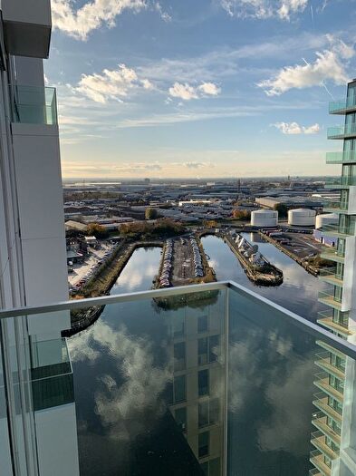 1 Bedroom Flat To Rent In Lightbox, Blue, Salford, M50