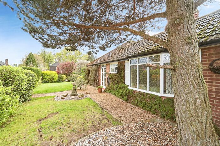 2 Bedroom Semi Detached Bungalow For Sale In Rockwood Crescent, Calverley, Pudsey, LS28
