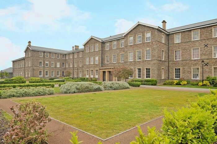 1 Bedroom Flat To Rent In Pople Walk, Bristol, BS7