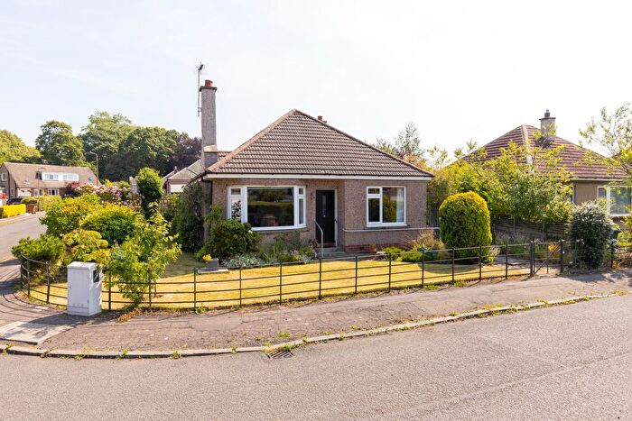 3 Bedroom Detached Bungalow For Sale In Drum Brae Gardens, Edinburgh, EH12