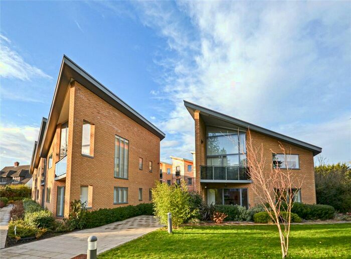 3 Bedroom Apartment To Rent In Wessex Court, Queen Ediths Way, Cambridge, CB1