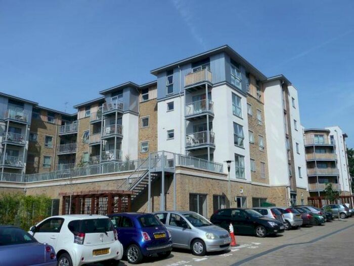 1 Bedroom Apartment To Rent In Brand House, Farnborough, GU14