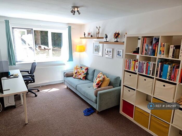 1 Bedroom Flat To Rent In Muswell Hill, London, N10