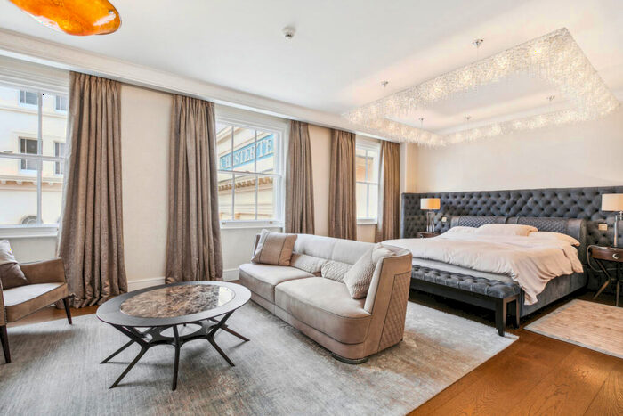 5 Bedroom Terraced House To Rent In Chester Terrace, Regents Park, NW1