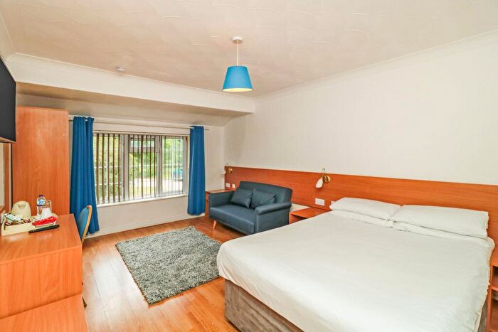1 Bedroom House To Rent In Dell Lane, Little Hallingbury, CM22