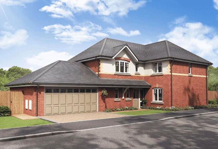 4 Bedroom Detached House For Sale In Garstang Road East, Poulton-Le-Fylde, FY6