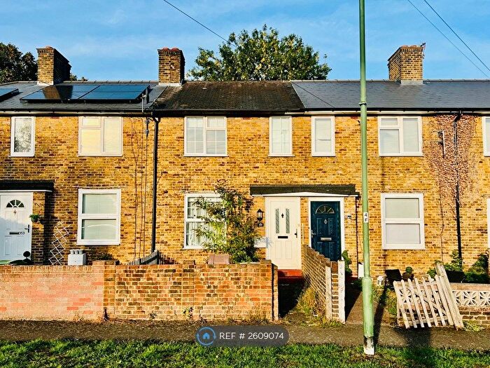 3 Bedroom Terraced House To Rent In Peterborough Road, Carshalton, SM5