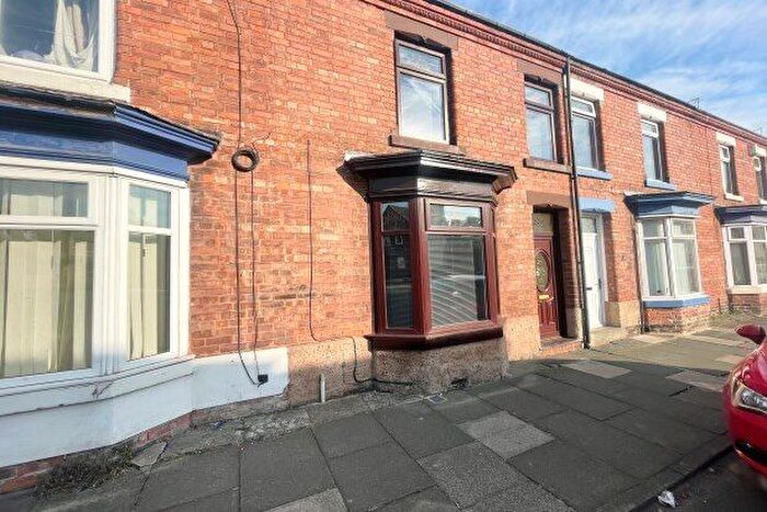 3 Bedroom Property To Rent In Easson Road, Darlington, DL3