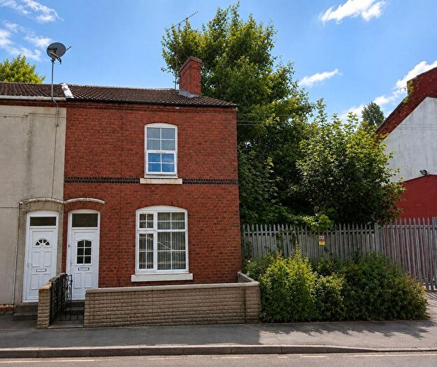 3 Bedroom Property For Sale In Midland Road, Walsall, WS1