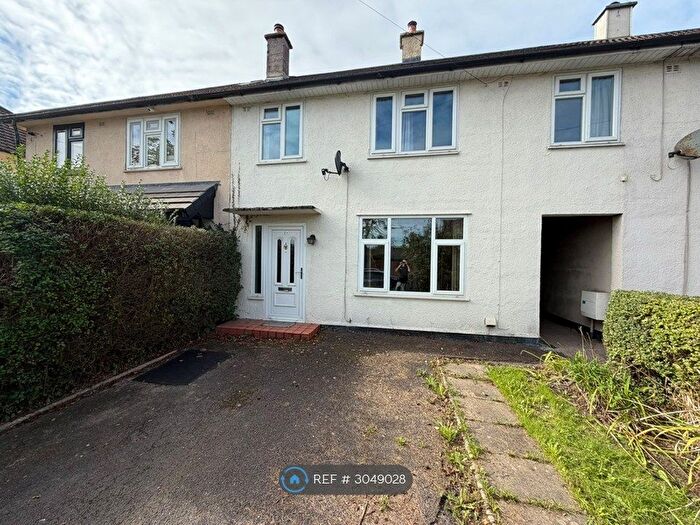 4 Bedroom Terraced House To Rent In Sydney Road, Crewe, CW1
