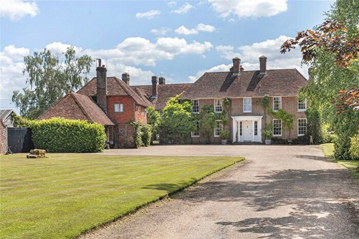 8 Bedroom Equestrian Property For Sale In Beech Green Lane, Withyham, Hartfield, East Sussex, TN7
