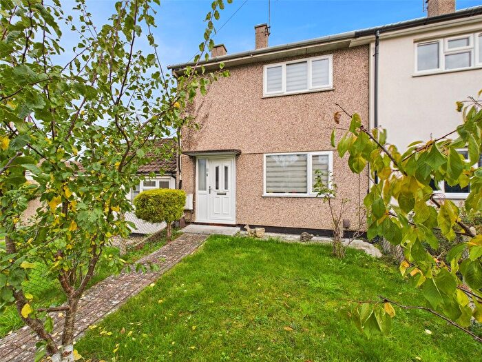 2 Bedroom Terraced House For Sale In Langley Road, Matson, Gloucester, Gloucestershire, GL4