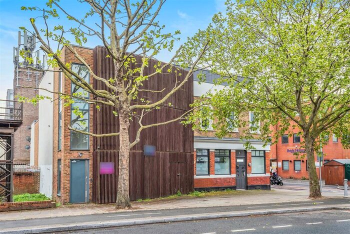 1 Bedroom Flat To Rent In Shakespeare Terrace, Lower Richmond Road, Richmond, TW9