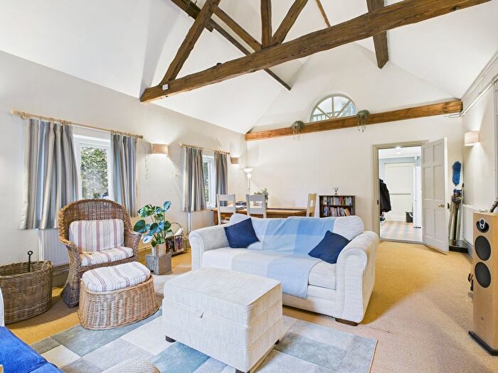 1 Bedroom Maisonette To Rent In Lynn Road, Shouldham, King's Lynn, PE33