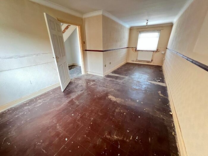 2 Bedroom End Of Terrace House For Sale In Oakley Green, West Auckland, DL14
