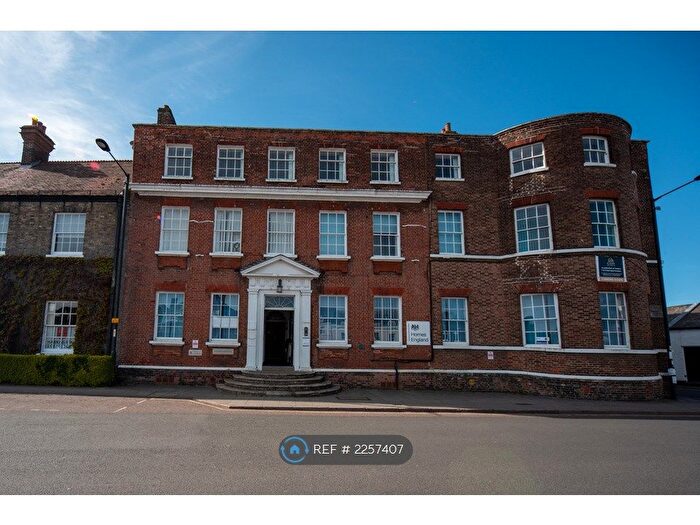 1 Bedroom Flat To Rent In Bishops Lynn House, King's Lynn, PE30