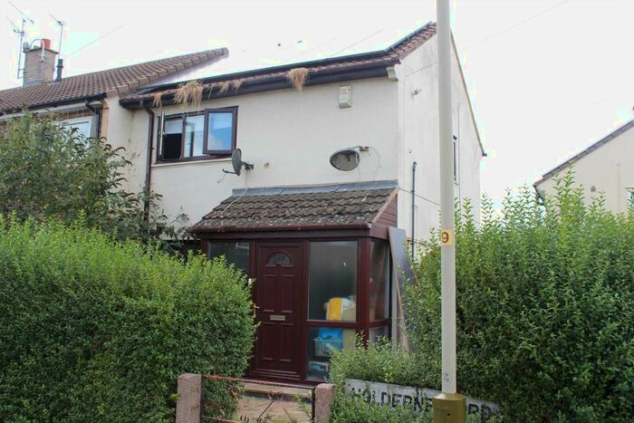 2 Bedroom Semi-Detached House To Rent In Holderness Road, Leicester, LE4