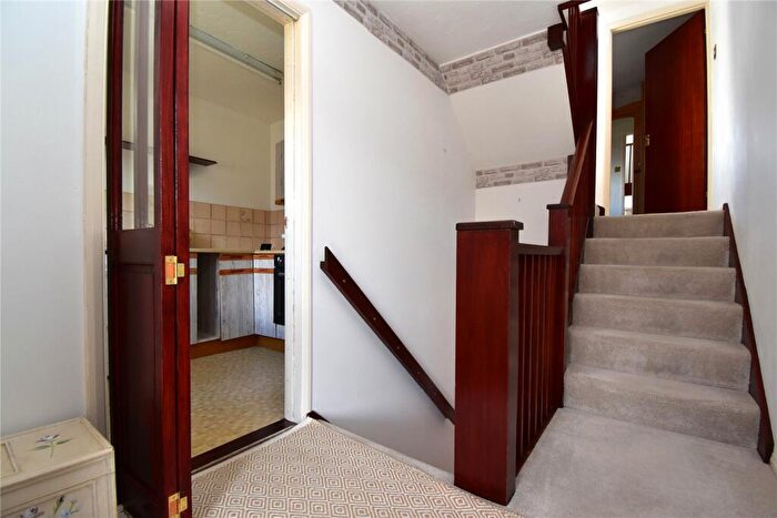 2 Bedroom Detached House To Rent In Gainsborough Drive, Lawford, Manningtree, Essex, CO11