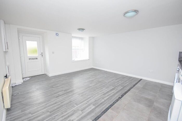 1 Bedroom Flat To Rent In Union Street, Brechin, Angus, DD9