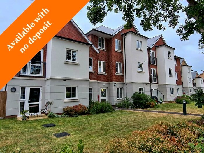 1 Bedroom Apartment To Rent In Anglesea Road, Southampton, SO15