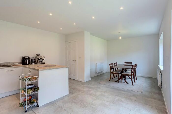 4 Bedroom Detached House For Sale In Armett Close, Congleton, CW12