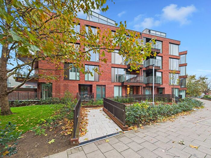 1 Bedroom Flat To Rent In Notus Point, Tweedy Road, Bromley, Kent, BR1