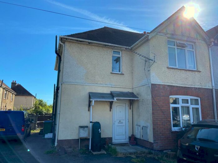 1 Bedroom Apartment To Rent In Spring Close, Southampton, SO19