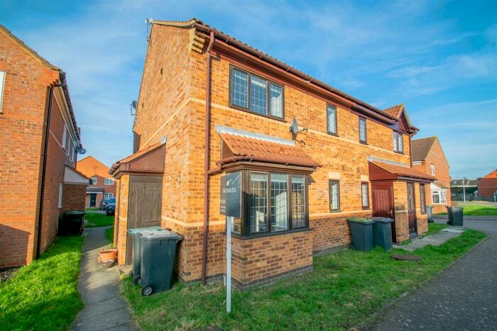 1 Bedroom Terraced House To Rent In The Paddocks, Flitwick, MK45