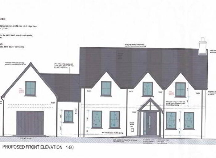 4 Bedroom Detached House For Sale In A Ballynoe Road, Downpatrick, BT30