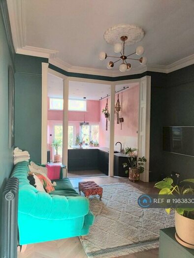 1 Bedroom Flat To Rent In Stoke Newington, London, N16