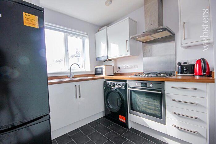 1 Bedroom Flat To Rent In Starling Road, Norwich, NR3