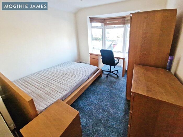 5 Bedroom Terraced House To Rent In Malefant Street, Cathays, Cardiff, CF24