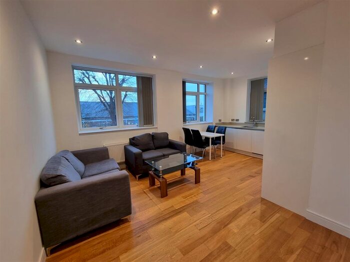 2 Bedroom Flat For Sale In Research House, Fraser Road, Perivale