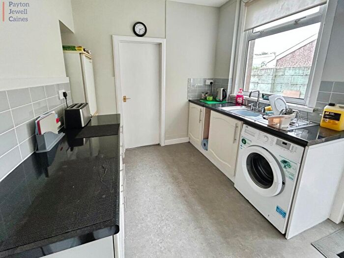 3 Bedroom Terraced House For Sale In Tanygroes Street, Port Talbot, Neath Port Talbot., SA13