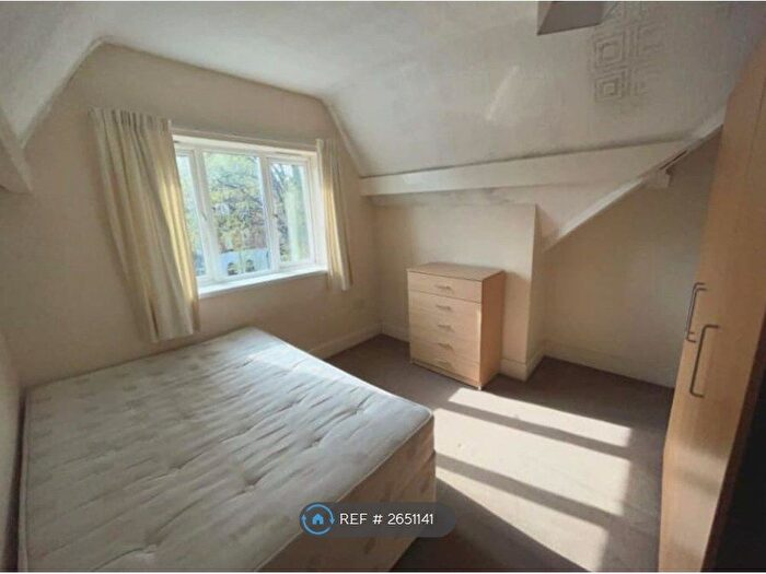 2 Bedroom Flat To Rent In Mayfield Rd, Birmingham, B13