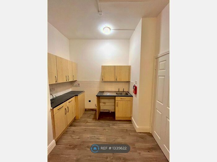 Studio To Rent In Spa Villas, Gloucester, GL1