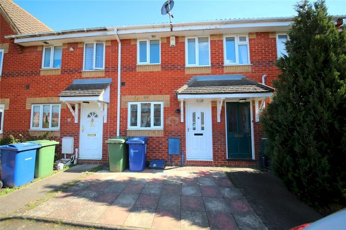 2 Bedroom Terraced House To Rent In Jason Close, Orsett, Essex, RM16