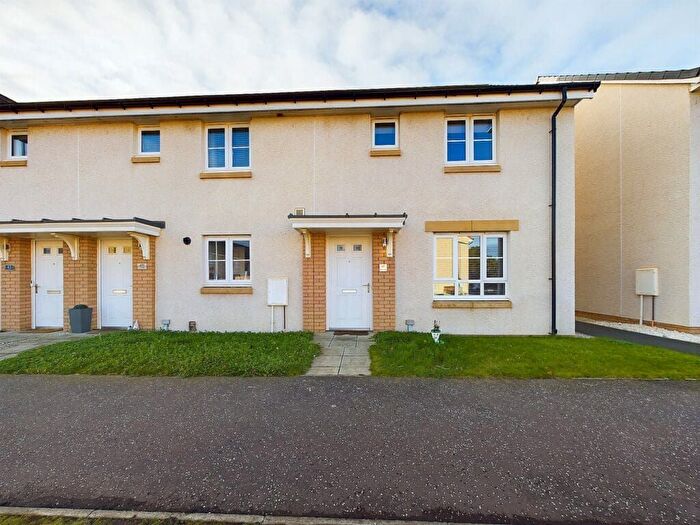 3 Bedroom End Of Terrace House For Sale In Moodie Wynd, Prestonpans, EH32