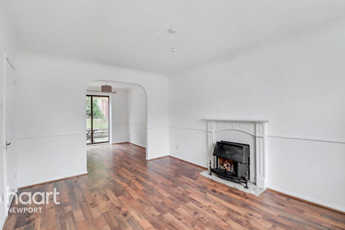 3 Bedroom Detached House For Sale In Blossom Close, Newport, NP18